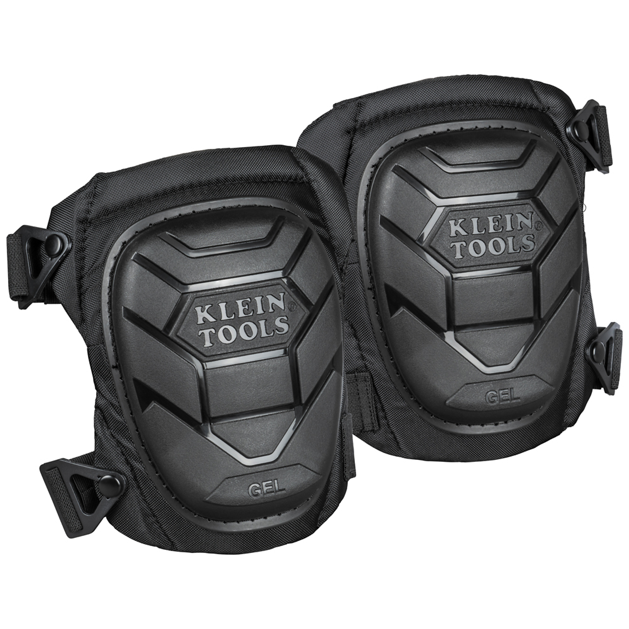 Semi-Round Stabilizer Knee Pad, Model# 60895